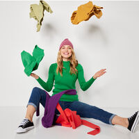 Winterse knitwear